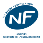 ACSIO nos logiciels NF (Certification AFNOR)
